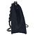 Chanel Vintage Classic gesteppte Lammfell Schultertasche und Umhängetasche mit Einzelflip Schwarz - Ansicht 13