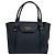 Prada Borsa Tote e Borsa a Spalla Bitelogrein Flap Nero