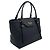 Prada Borsa Tote e Borsa a Spalla Bitelogrein Flap Nero - vista 2