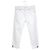 Dior Pantalones vaqueros boyfriend para mujer Blanco