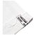 Dior Pantalones vaqueros boyfriend para mujer Blanco - vista 3