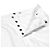 Dior Pantalones vaqueros boyfriend para mujer Blanco - vista 4