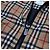 Burberry Giacca a vento Nova Check Marrone - vista 3