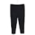 Brunello Cucinelli Pantalones para mujer Negro - vista 2