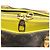 Louis Vuitton Borsa Tote Palace MM Shoulder Bag Marrone Lime Giallo - vista 4