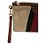 Gucci Vintage Canvas Clutch Braun - Ansicht 11