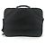 Prada Valigetta e Tote Bag in Re-Nylon con Logo Triangolare, Borsa a Spalla Nero - vista 3