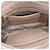Miu Miu Clutch Matelassé Rosa - vista 6