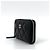 Chanel Caviar Zip Wallet mit Goldakzenten Schwarz - Ansicht 4