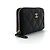 Chanel Caviar Zip Wallet mit Goldakzenten Schwarz - Ansicht 5