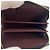Chanel Caviar Zip Wallet mit Goldakzenten Schwarz - Ansicht 6