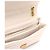 Louis Vuitton Borsa a Spalla e Borsa a Tracolla New Wave Chain Bianco - vista 15