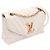 Louis Vuitton Borsa a Spalla e Borsa a Tracolla New Wave Chain Bianco - vista 2
