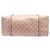 Gucci Borsa a tracolla shopper Supreme in tela Rosa - vista 15
