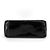 Chanel Patent Grand Shopping Bag Schultertasche Schwarz - Ansicht 5