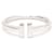Tiffany & Co Weißgold-Drahtring