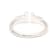 Tiffany & Co Weißgold-Drahtring - Ansicht 4
