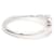 Tiffany & Co Weißgold-Drahtring - Ansicht 8