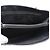 Bamboo Gucci Tote in tela e pelle nera con dettaglio in bambù Nero - vista 7