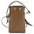 Fendi Mini borsa a secchiello Mon Tresor Marrone  - vista 5