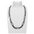 Dior Ikonische Gliederkette mit Silber-Finish - Ansicht 8