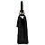 Burberry Leder-Tote-Tasche mit Tragegriff Medium Schwarz - Ansicht 4