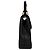 Burberry Leder-Tote-Tasche mit Tragegriff Medium Schwarz - Ansicht 6