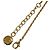 Dior Collana Petit CD Icon Pearl Rose Gold Pink da donna Rosa - vista 5