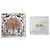 Dior Collana Petit CD Icon Pearl Rose Gold Pink da donna Rosa - vista 7