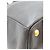 Prada Borsa Tote Vitello Daino a Spalla Nera Nero - vista 10
