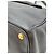 Prada Borsa Tote Vitello Daino a Spalla Nera Nero - vista 11
