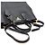 Prada Borsa Tote Vitello Daino a Spalla Nera Nero - vista 12