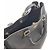 Prada Borsa Tote Vitello Daino a Spalla Nera Nero - vista 13