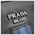 Prada Clutch da viaggio Saffiano Nero - vista 6