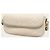Louis Vuitton Portafoglio con catena Monogram Empreinte beige Ivy Marrone - vista 2