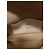 Louis Vuitton Portafoglio con catena Monogram Empreinte beige Ivy Marrone - vista 4