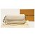Louis Vuitton Portafoglio con catena Monogram Empreinte beige Ivy Marrone - vista 7