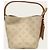 Louis Vuitton Borsa a tracolla Monogram Origin Lange All-In BB Marrone - vista 6