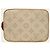 Louis Vuitton Borsa a tracolla Monogram Origin Lange All-In BB Marrone - vista 7