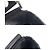 Prada Umhängetasche Vitreous Triangle Logo Messenger Bag Crossbody Schwarz - Ansicht 10