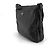 Prada Umhängetasche Vitreous Triangle Logo Messenger Bag Crossbody Schwarz - Ansicht 5