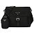 Prada Borsa a tracolla in nylon con logo a triangolo