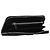 Prada Cartera larga Saffiano Triangle con cremallera Negro - vista 5