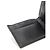 Valentino Logo Slim Wallet Black - view 13