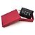 Valentino Logo Slim Wallet Black - view 16