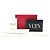 Valentino Logo Slim Wallet Black - view 2