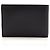 Valentino Logo Slim Wallet Black - view 6