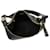 Prada Borsa Hobo a tracolla nera Nero - vista 7