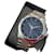 Gucci Bracciale G-Timeless Quadrante Blu Grano di Riso