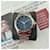 Gucci Bracciale G-Timeless Quadrante Blu Grano di Riso - vista 12